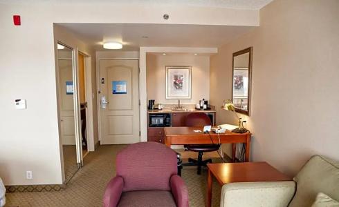 Kitchener Inn & Suites - 74
