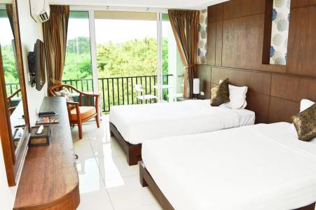 Lub Sbuy House - Sha - 110