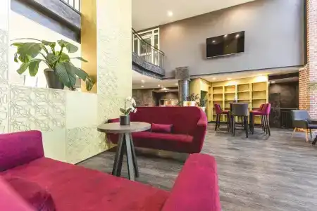 Plaza Premium ParkNorderstedt - 2