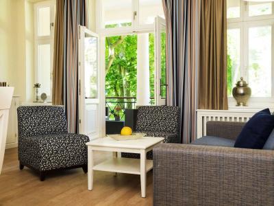 Steigenberger Grand& Spa Heringsdorf - 133