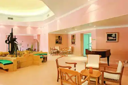 El Ksar Resort & Thalasso - 31