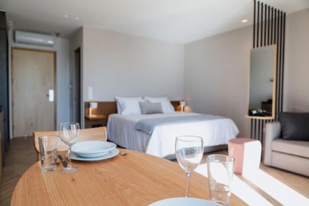 Alinea Suites Limassol Center - 7