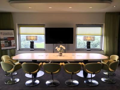 Best Western Plus Groningen Plaza - 19