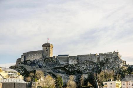 Hôtel Helgon - Lourdes Pyrénées - 15