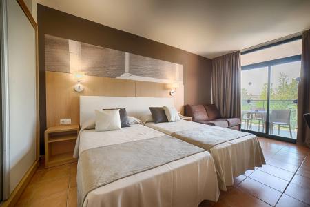 Ohtels Vil·la Romana - 32