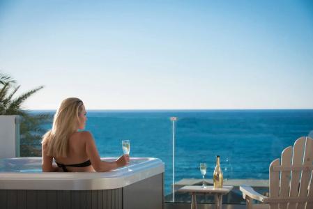 Drossia Palms and Nisos Beach Suites - 67