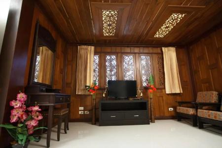Chang Siam Inn - 57