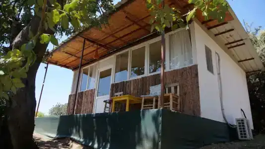 Shiva Camp - 16