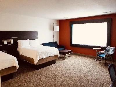 Holiday Inn Express & Suites - Aurora Medical Campus, An Ihg - 70
