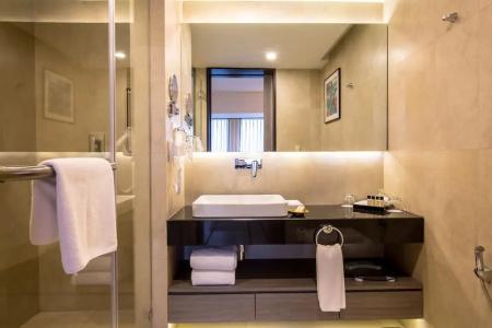 Vivanta Kathmandu - 43