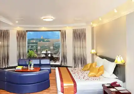 Grand United - Ahlone Branch - 6