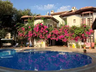 Murat Pasha Mansion - 13