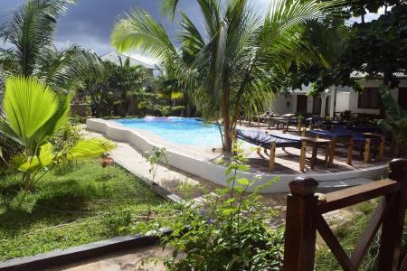 Highland Bungalows - 51