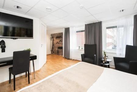 Best Western City Gavle - 75