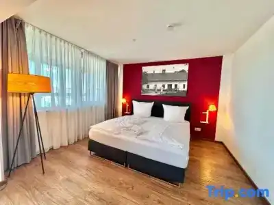 My Parkhotel - 155