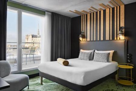 ibis Styles Amiens Centre - 40