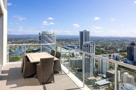 Ultiqa Air On Broadbeach - 154