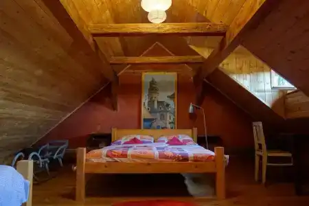 Krumlov House - 17