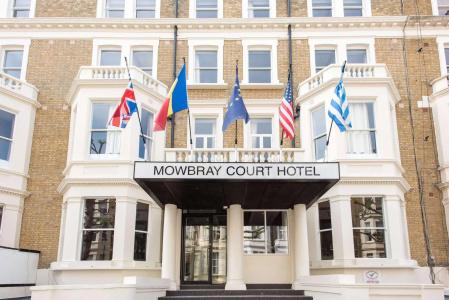 Mowbray Court - 23