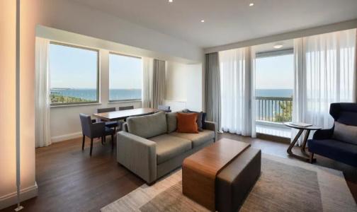 Makedonia Palace - 121