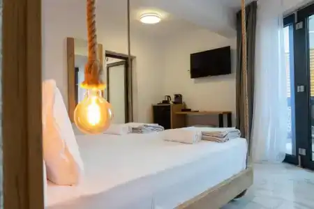 Avaton Luxury Resort and Spa Access the Enigma - Adults Only & Kids 14 Plus- - 127