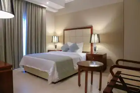 Muscat Inn - 40