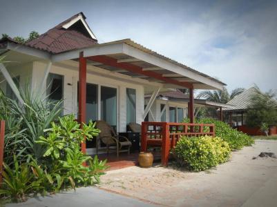 Nakara Long Beach Resort - Sha Extra Plus - 40