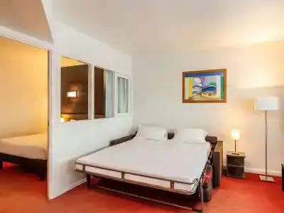 ApartAdagio Access Paris La Villette - 5