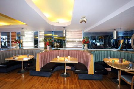 James Bay Inn, Suites & Cottage - 25