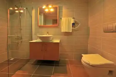 Odyssey Residence - 29