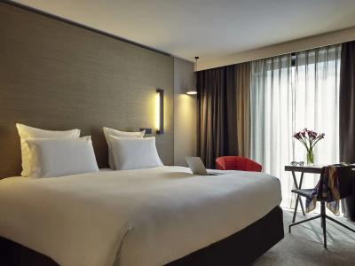 Pullman Paris Roissy Cdg Airport - 41