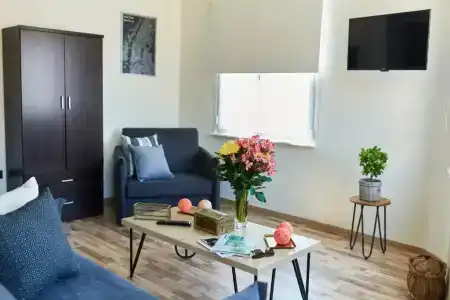 The Athens Version Luxury Suites - 83