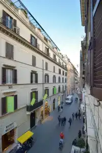 Gravina Suite Frattina - 48