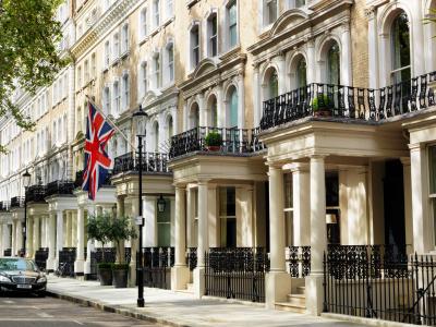 Knightsbridge, Firmdales - 23