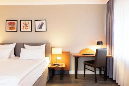 Best Western Goldenes Rad - 75