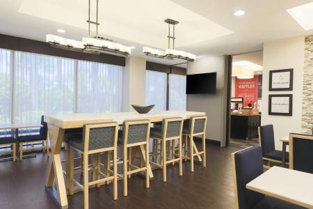 Hampton Inn - 22