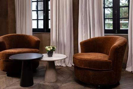 Hôtel Saint-Delis - La Maison du Peintre - Relais & Châteaux - 30