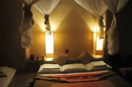 Back of beyond - Wellness Retreat - 3