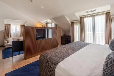 Tryp By Wyndham Istanbul Sisli - 94