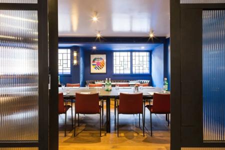 The Marylebone - 20