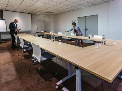Novotel Toulouse Centre Wilson - 16
