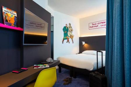 ibis Styles Liege Guillemins - 47