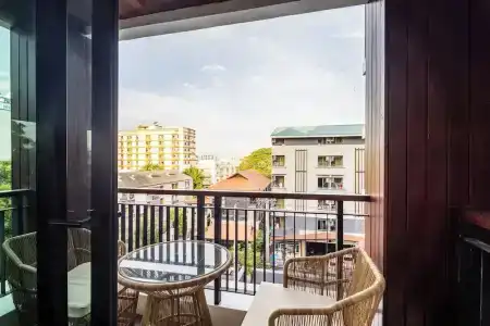 The Grand Sala Thai - 33