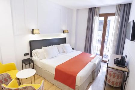 Boutique Puerta de las Granadas - 129