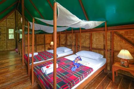 Our Jungle Camp - Eco Resort Sha Certified - 35