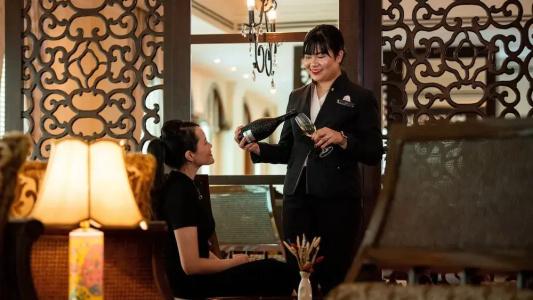 Intercontinental Singapore (Sg Clean), An Ihg - 83