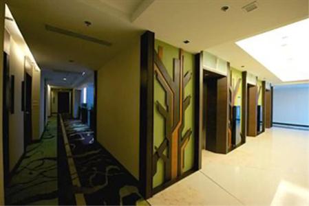 Jasmine Resort Bangkok - Sha Extra Plus - 16