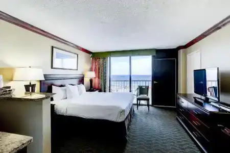 Beach Quarters by Diamond Resorts - 76