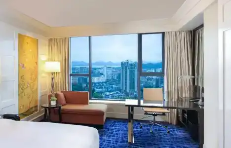 Jw Marriott Hangzhou - 39