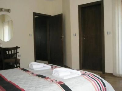 Guest house Skabrin - 3